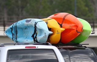Pat's Boat Rentals